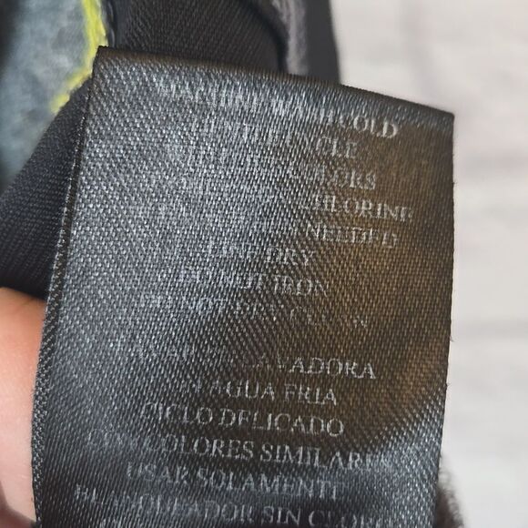 Body Glove Boy Rash Guard Swim Shirt Sun Protection Gray Swimwear Beach Tee - Picture 9 of 10